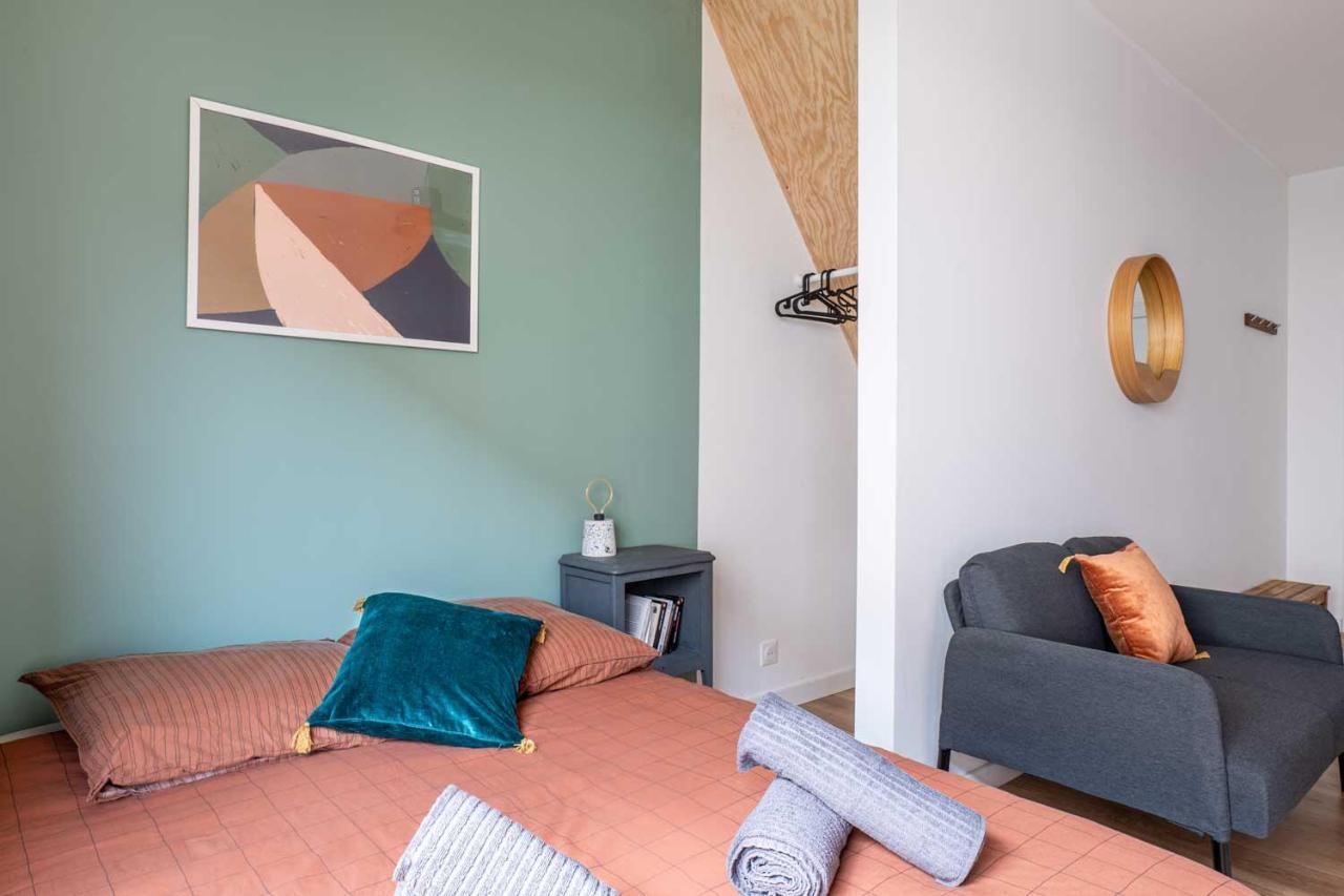 Cosy Studio Annecy Exterior photo